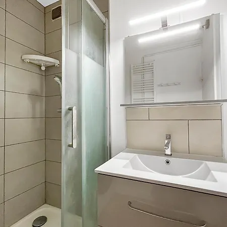 Confort Et Calme En Terrasse A Deux Pas De Caen Appartement *