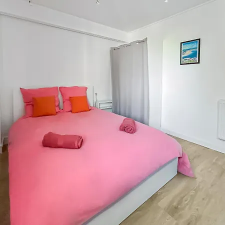 Apartment Confort Et Calme En Terrasse A Deux Pas De Caen Hérouville-Saint-Clair